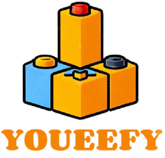 YOUEEFY logo