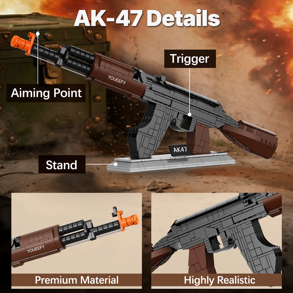 1:2 AK47