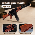 1:3 AK-47