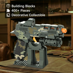 1:1 Camouflage P320