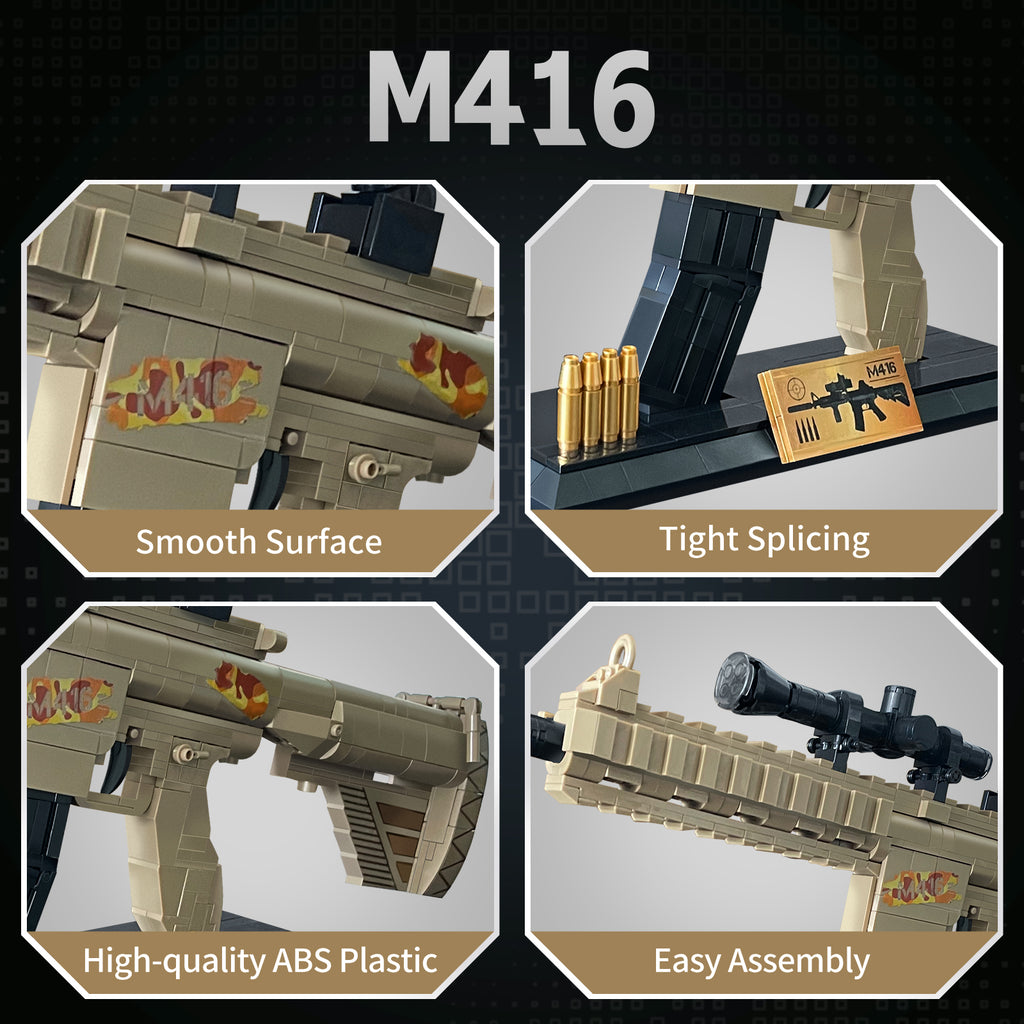 1:2 M416