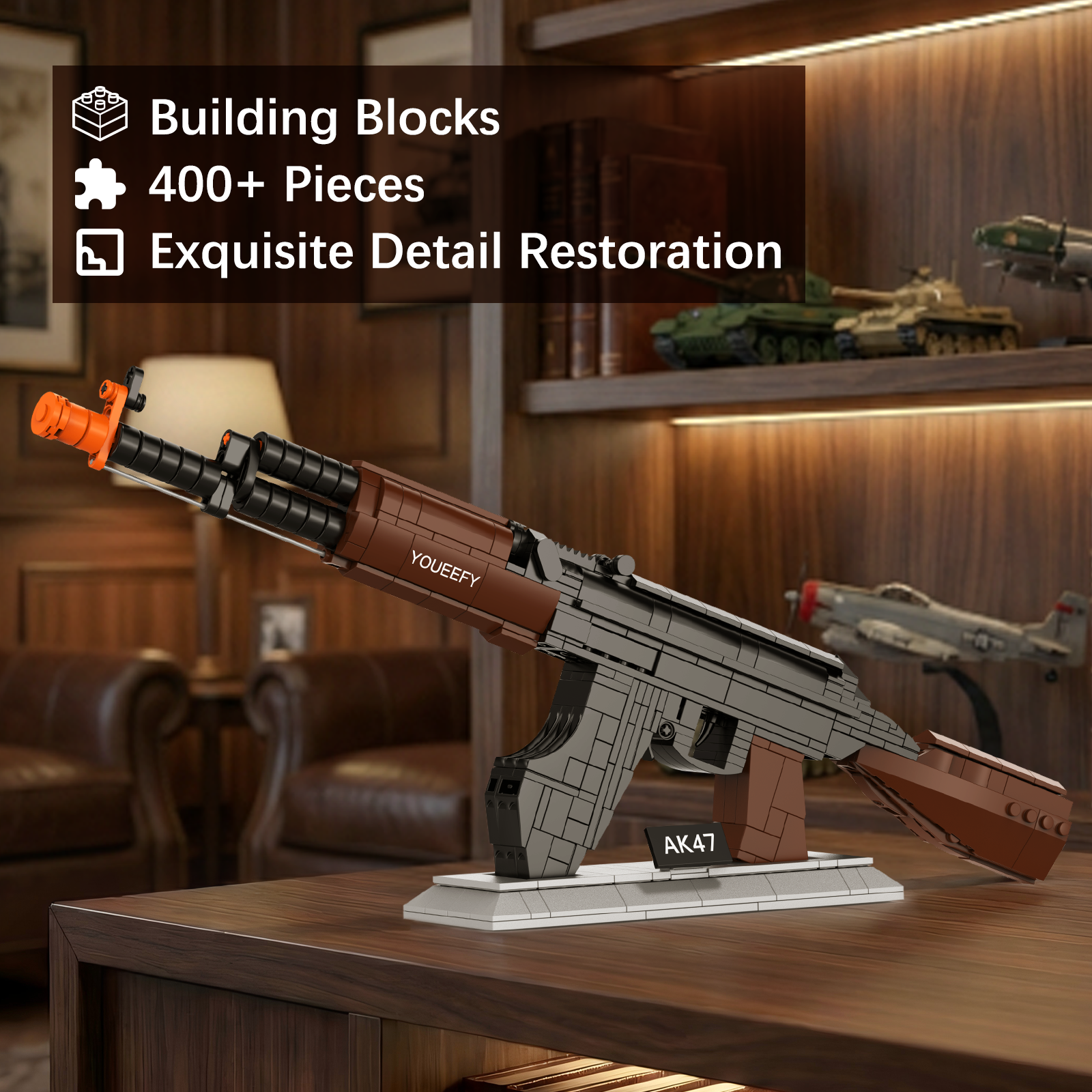 1:2 AK47