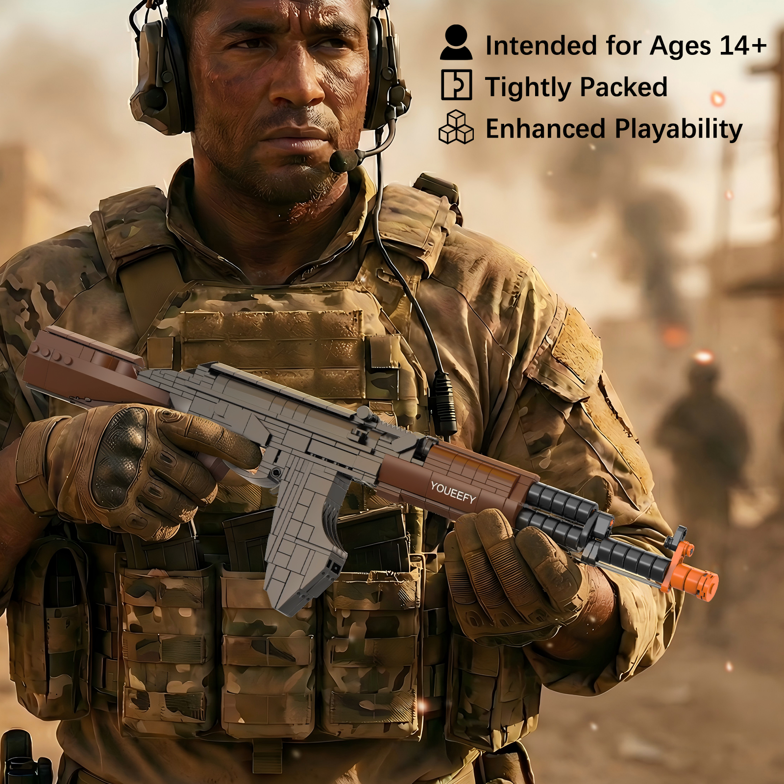 1:2 AK47