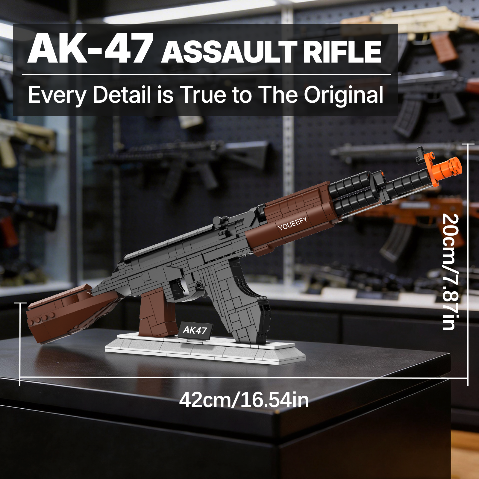 1:2 AK47