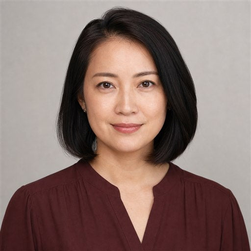 Shirely Zhao