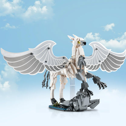 Magic Hippogriff Building Sets
